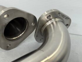 Unobtainium GT Downpipes - Image 2