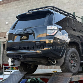 Extreme Online Store EOS 4Runner Cat Back Exhaust - Image 4