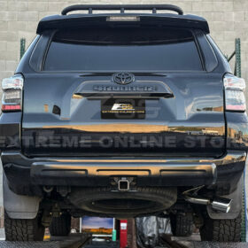 Extreme Online Store EOS 4Runner Cat Back Exhaust - Image 5