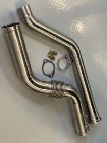 Unobtainium F15 X5 35D Kit