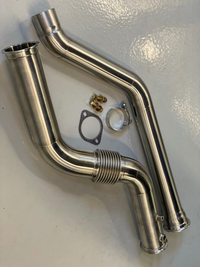 Unobtainium F15 X5 35D Kit