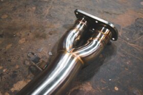 Valvetronic Designs BMW X3M / X4M Valved Sport Exhaust System (F97 / F98)