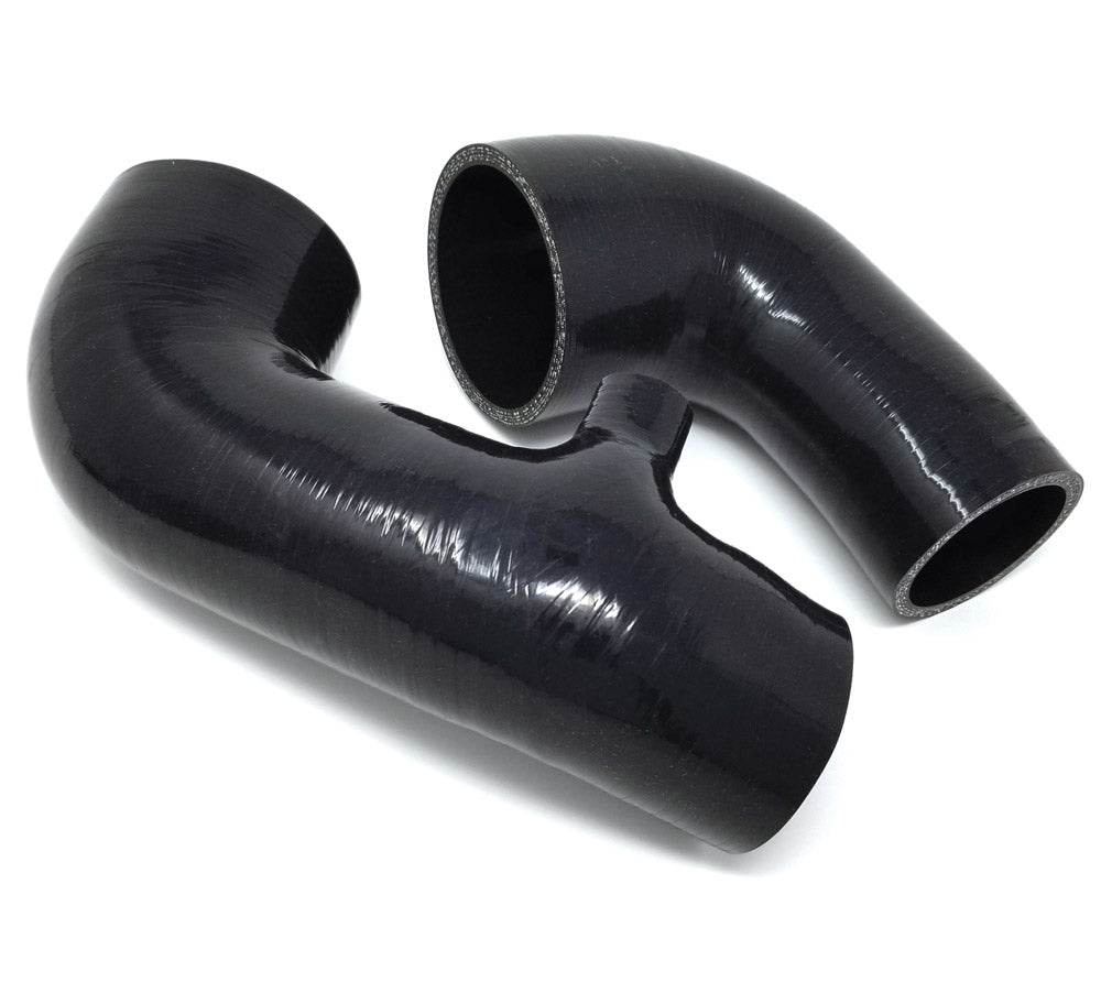 BMS Infiniti Q50/Q60 3.0t Billet Intake - Image 9