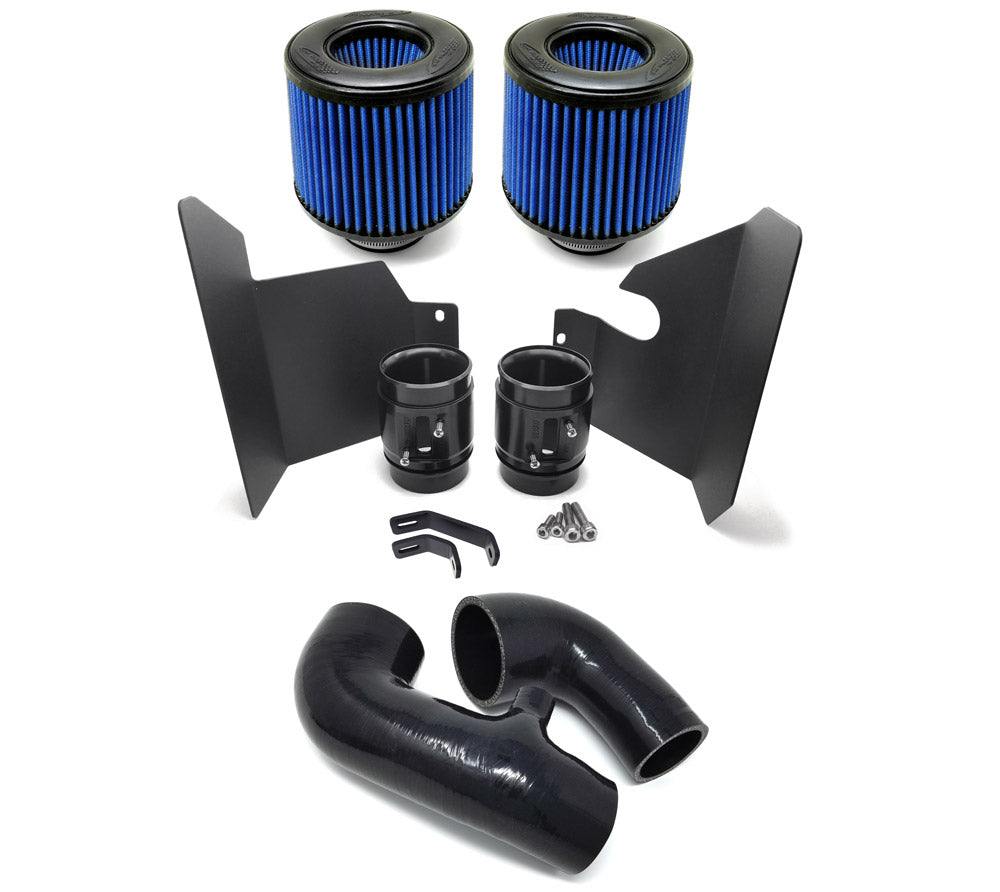 BMS Infiniti Q50/Q60 3.0t Billet Intake - Image 4