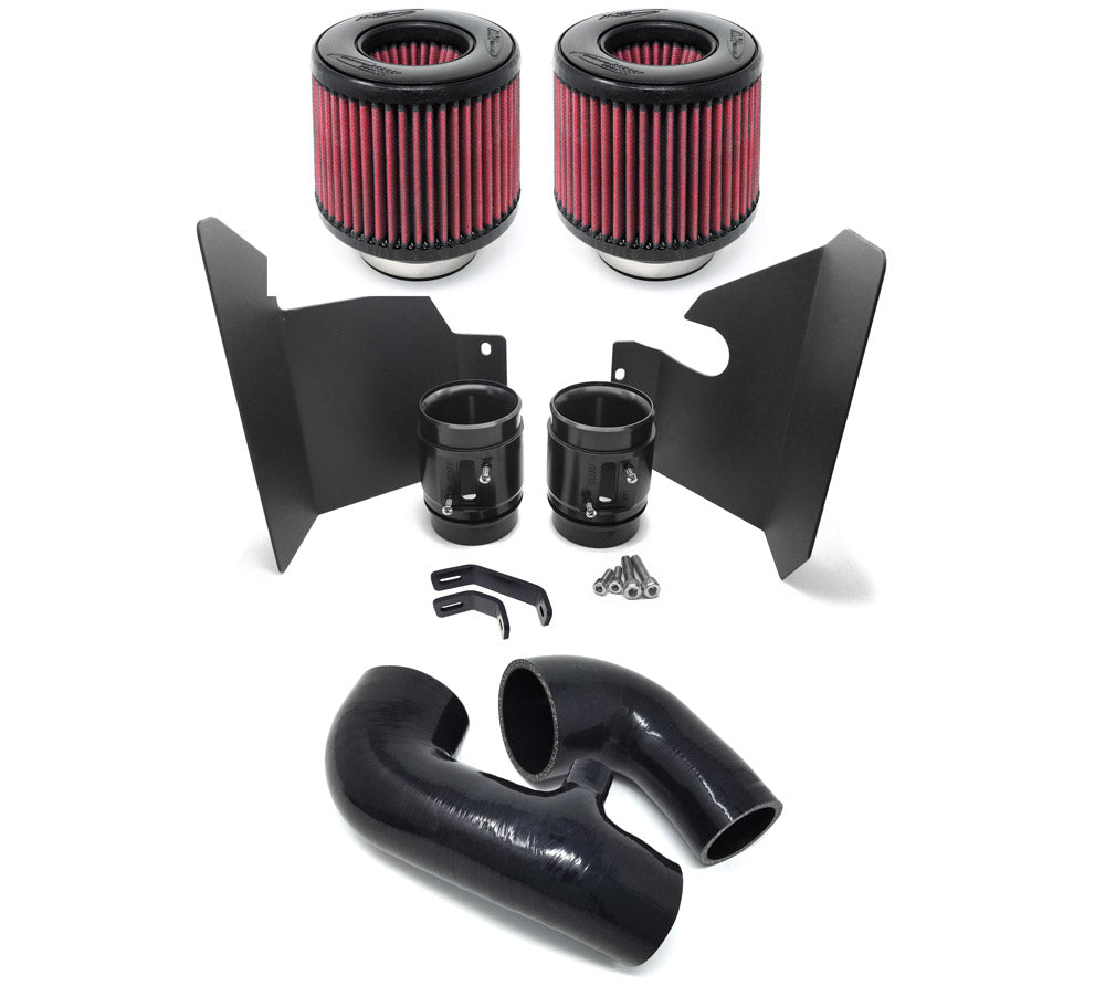 BMS Infiniti Q50/Q60 3.0t Billet Intake - Image 3