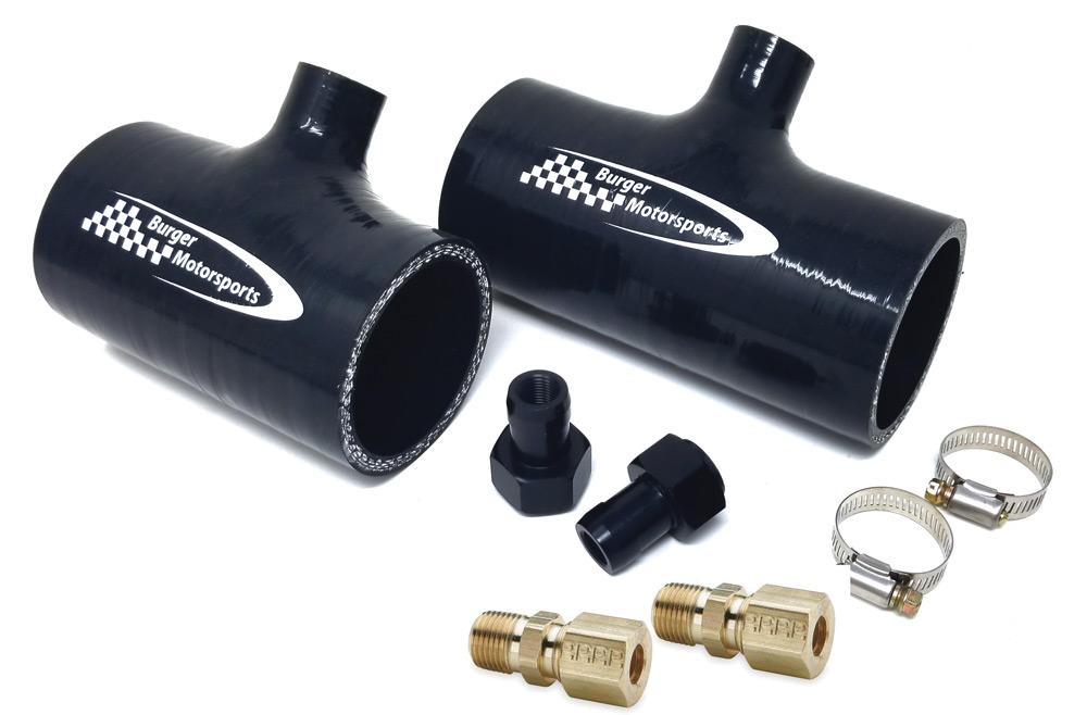BMS Water/Methanol Injection Adapter - Image 4