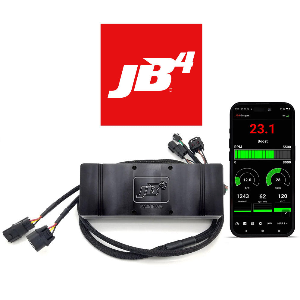 BMS JB4 Tuner for Acura
