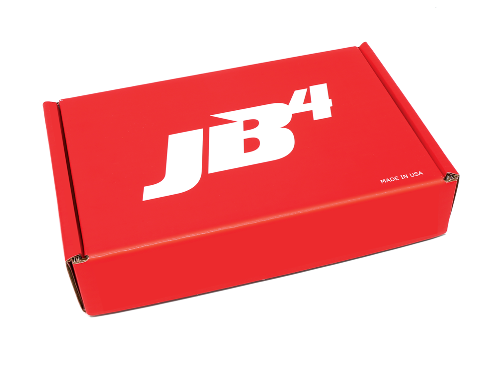 BMS JB4 Tuner for 2022+ Jeep Wagoneer/Grand Wagoneer 3.0L Twin Turbo - Image 5