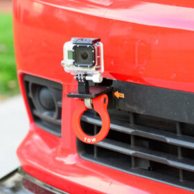 ZL1 Addons Corvette C8 Premium Tow Hook for C8 Corvette - Image 3