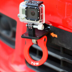 ZL1 Addons Corvette C8 Premium Tow Hook for C8 Corvette - Image 2