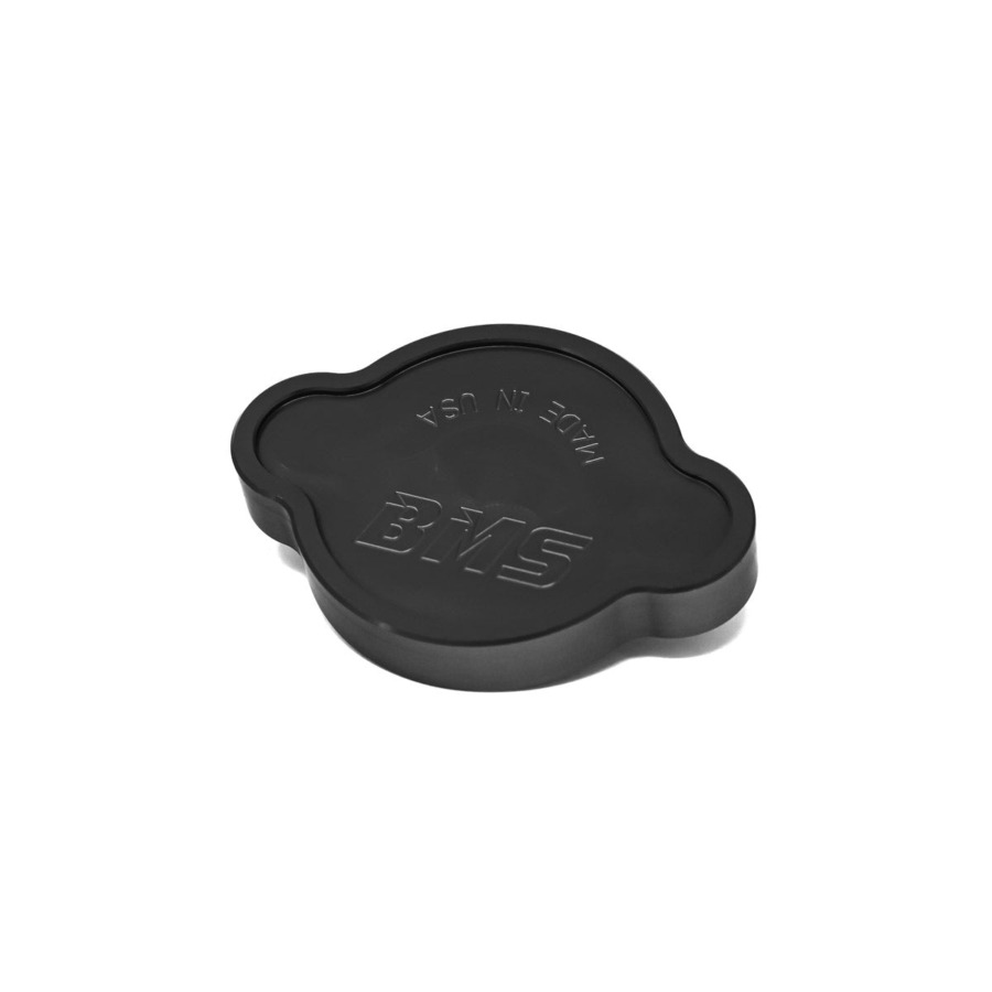 BMS Billet Radiator Cap Cover for Kia/Hyundai/Genesis - Image 3