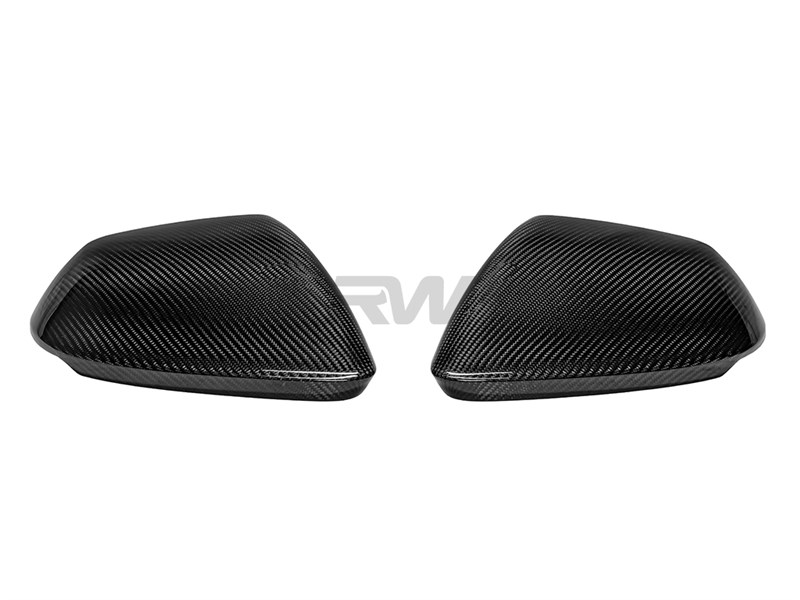 RW Carbon Lamborghini Urus Carbon Fiber Mirror Replacements