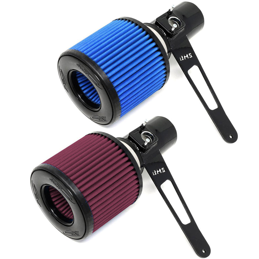 BMS Lexus RC200t, IS200t, and GS200t Intake