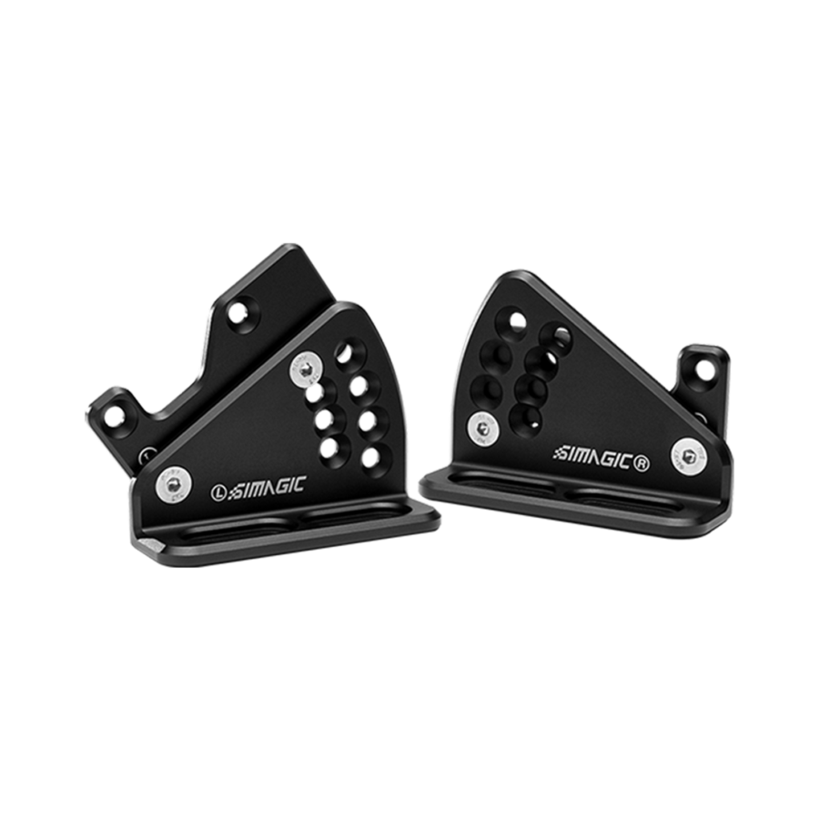 Simagic Mounting Brackets(MB-A)