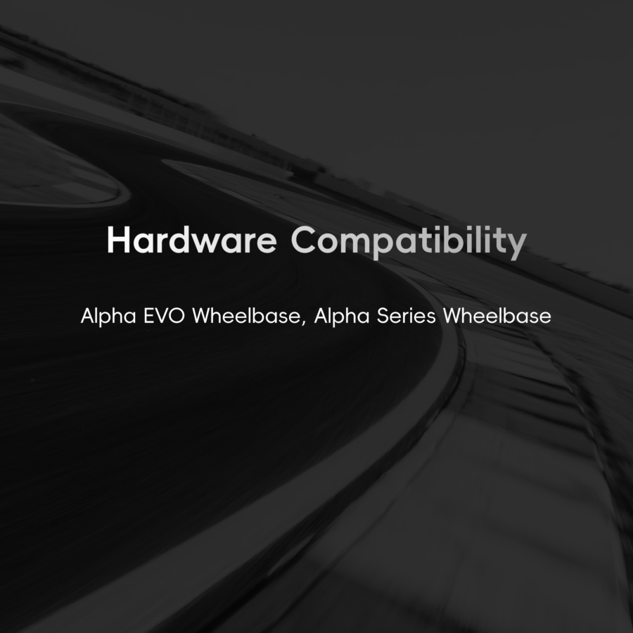 Simagic Mounting Brackets(MB-A) - Image 5