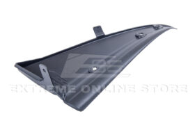 Extreme Online Store EOS Corvette C7 GM Enhanced Texture Front Splash Guards for C7 Corvette - Image 4