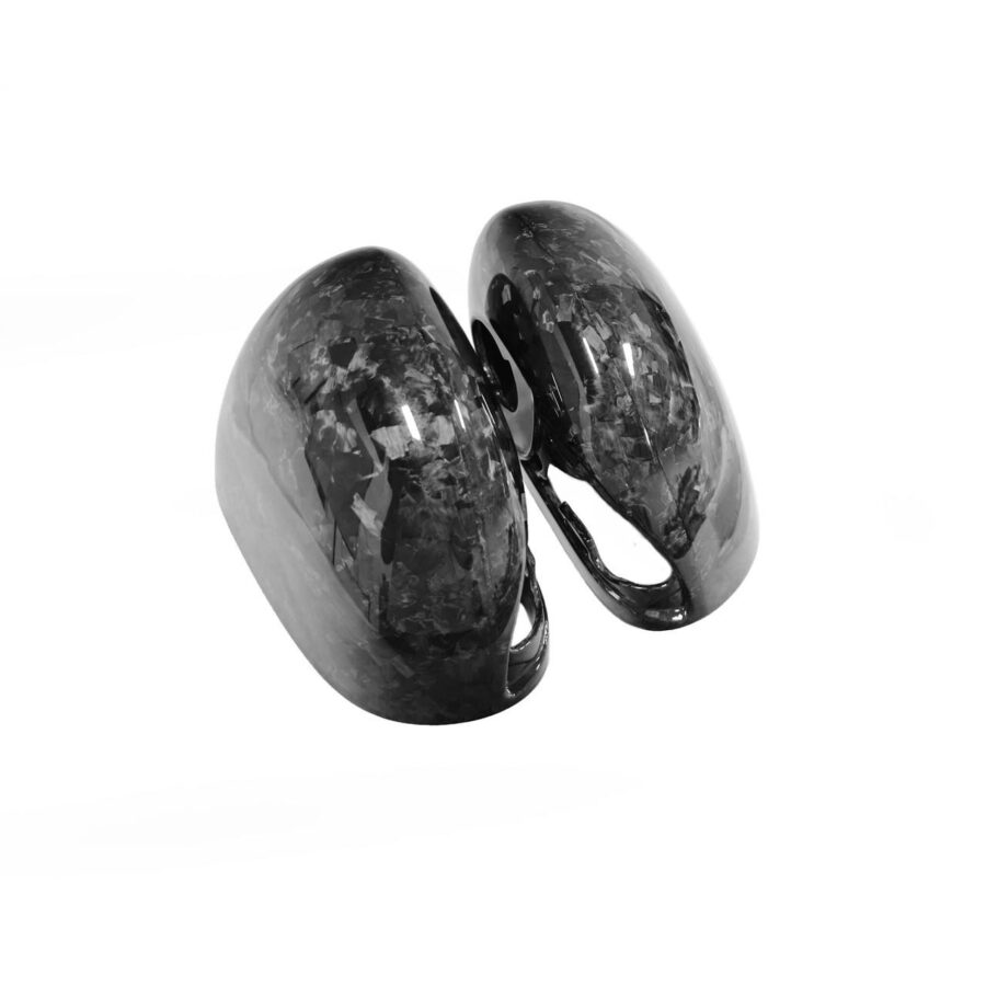 Fabspeed Motorsport Fabspeed 765LT Carbon Fiber Mirror Housings for McLaren 765LT