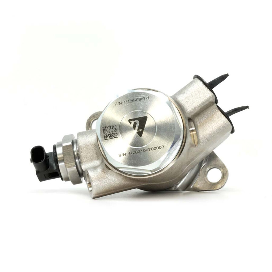 Audi 3.0 SC v6 EA837 Upgraded High Pressure Fuel Pump