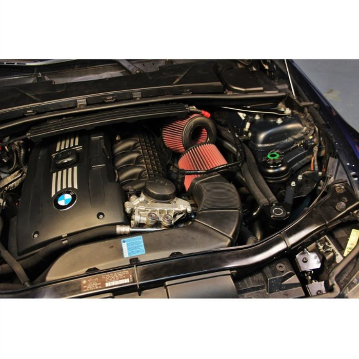 Mishimoto Baffled Oil Catch Can, CCV Side, Fits BMW N54 2007-2010 - Image 5