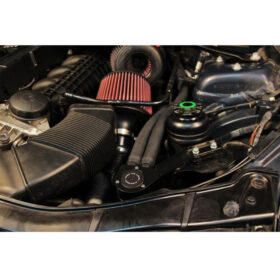 Mishimoto Baffled Oil Catch Can, CCV Side, Fits N54 - Image 6