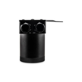 Mishimoto Baffled Oil Catch Can, Fits 335I/335XI/135I for BMW 3 Series - Image 2