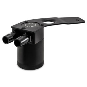 Mishimoto Baffled Oil Catch Can, Fits 335I/335XI/135I for BMW 3 Series - Image 3