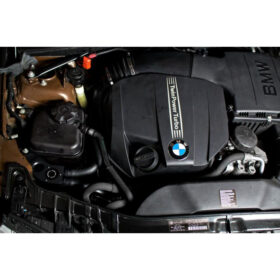 Mishimoto Baffled Oil Catch Can, Fits 335I/335XI/135I for BMW 3 Series - Image 5
