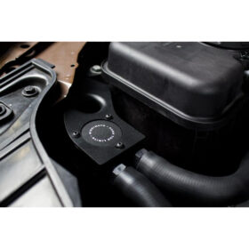 Mishimoto Baffled Oil Catch Can, Fits 335I/335XI/135I for BMW 3 Series - Image 6