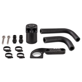 Mishimoto Baffled Oil Catch Can, Fits F8X M3/M4 for BMW M3