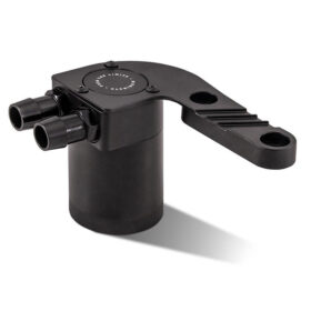 Mishimoto Baffled Oil Catch Can, Fits F8X M3/M4 for BMW M3 - Image 2
