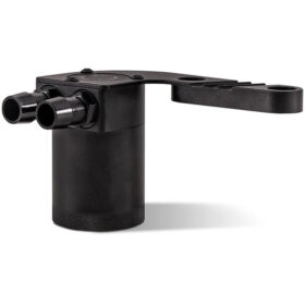 Mishimoto Baffled Oil Catch Can, Fits F8X M3/M4 for BMW M3 - Image 3