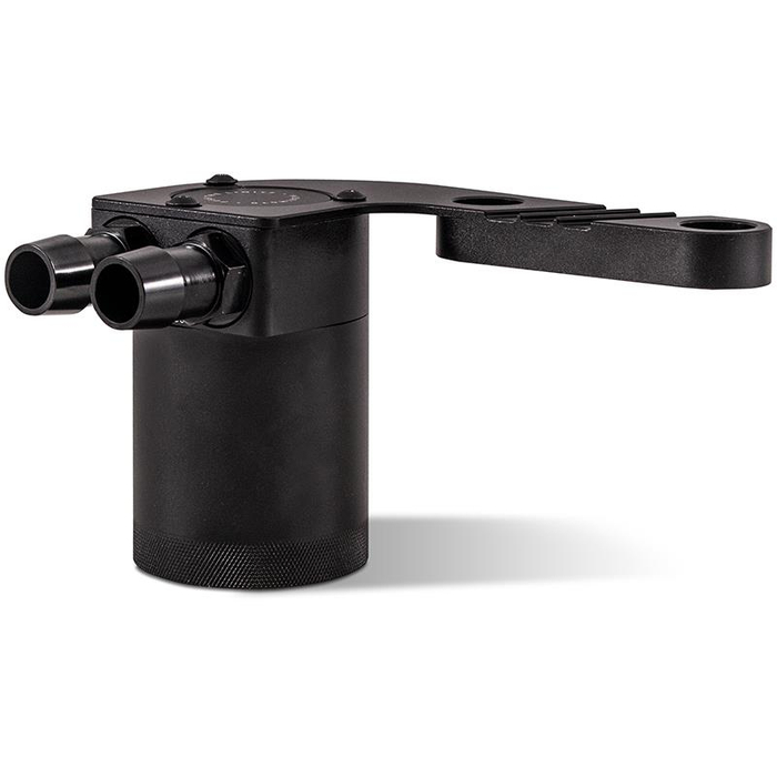 Mishimoto Baffled Oil Catch Can, Fits BMW F8X M3/M4 2015-2020 - Image 3