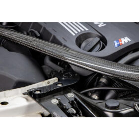Mishimoto Baffled Oil Catch Can, Fits F8X M3/M4 for BMW M3 - Image 6