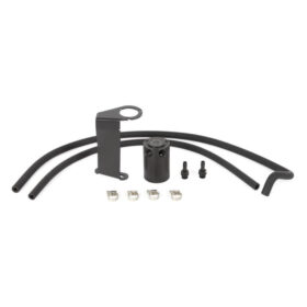 Mishimoto Baffled Oil Catch Can Fits Infiniti Q50/Q60 3.0T