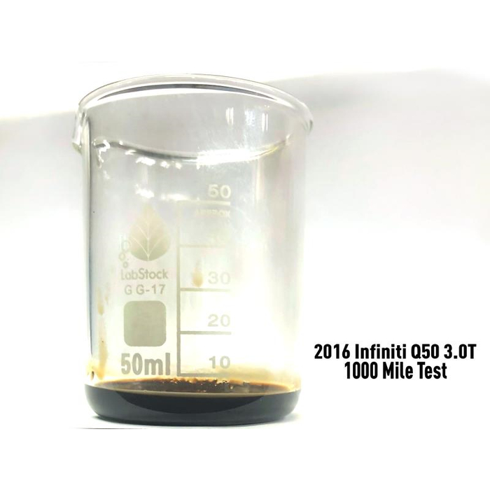 Mishimoto Baffled Oil Catch Can Fits Infiniti Q50/Q60 3.0T 2016-2024 - Image 8