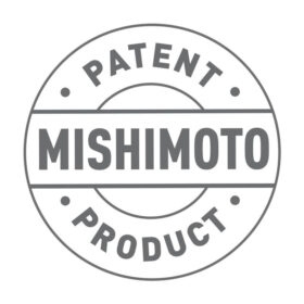 Mishimoto Baffled Oil Catch Can Fits Infiniti Q50/Q60 3.0T - Image 9