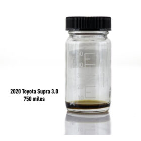Mishimoto Baffled Oil Catch Can Kit, CCV Side, Fits GR Supra 3.0L 2020+ for GR Supra - Image 6