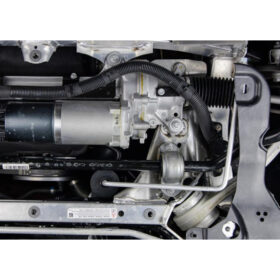 Mishimoto Baffled Oil Catch Can Kit, CCV Side, Fits GR Supra 3.0L 2020+ for GR Supra - Image 7