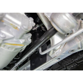 Mishimoto Baffled Oil Catch Can Kit, CCV Side, Fits GR Supra 3.0L 2020+ for GR Supra - Image 9