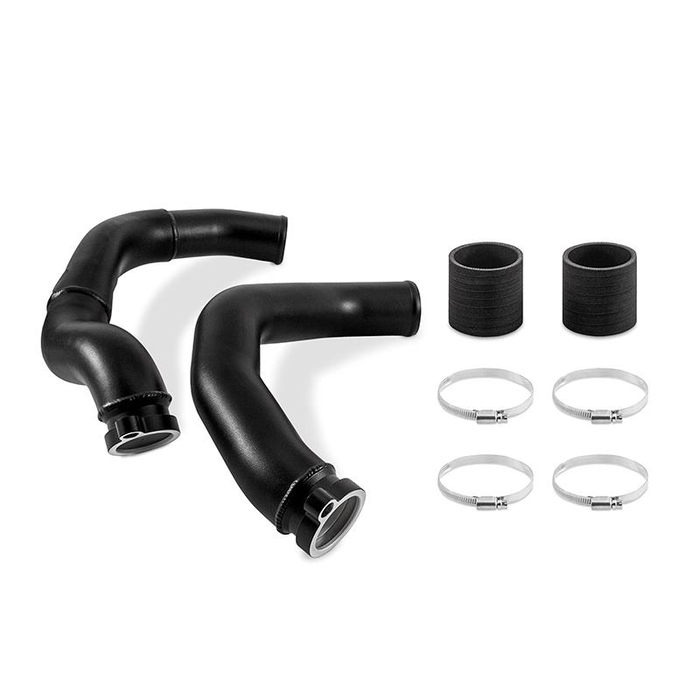 Mishimoto Charge Pipe Kit, Fits BMW F8X M3/M4 2015-2020