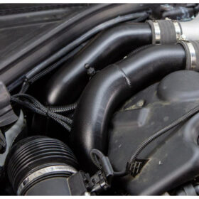 Mishimoto Charge Pipe Kit, Fits F8X M3/M4 for BMW M3 - Image 11