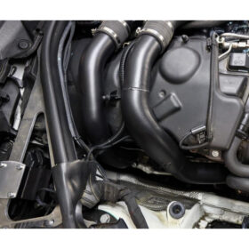 Mishimoto Charge Pipe Kit, Fits F8X M3/M4 for BMW M3 - Image 12