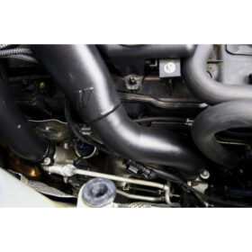 Mishimoto Charge Pipe Kit, Fits F8X M3/M4 for BMW M3 - Image 13