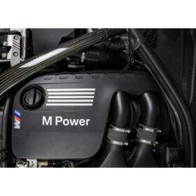 Mishimoto Charge Pipe Kit, Fits F8X M3/M4 for BMW M3 - Image 6