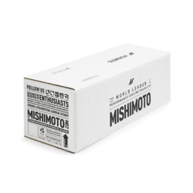 Mishimoto Charge Pipe Kit, Fits F8X M3/M4 for BMW M3 - Image 7