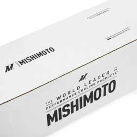 Mishimoto Charge Pipe Kit, Fits F8X M3/M4 for BMW M3 - Image 8