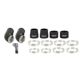 Mishimoto Charge Pipes, Fits F1X M5/M6 for BMW M5