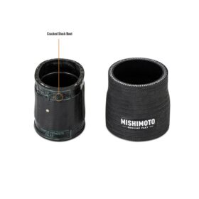 Mishimoto Charge Pipes, Fits F1X M5/M6 for BMW M5 - Image 6