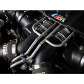 Mishimoto Charge Pipes, Fits F1X M5/M6 for BMW M5 - Image 8