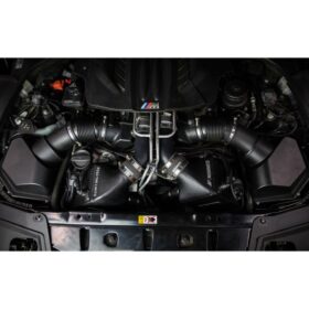 Mishimoto Charge Pipes, Fits F1X M5/M6 for BMW M5 - Image 9